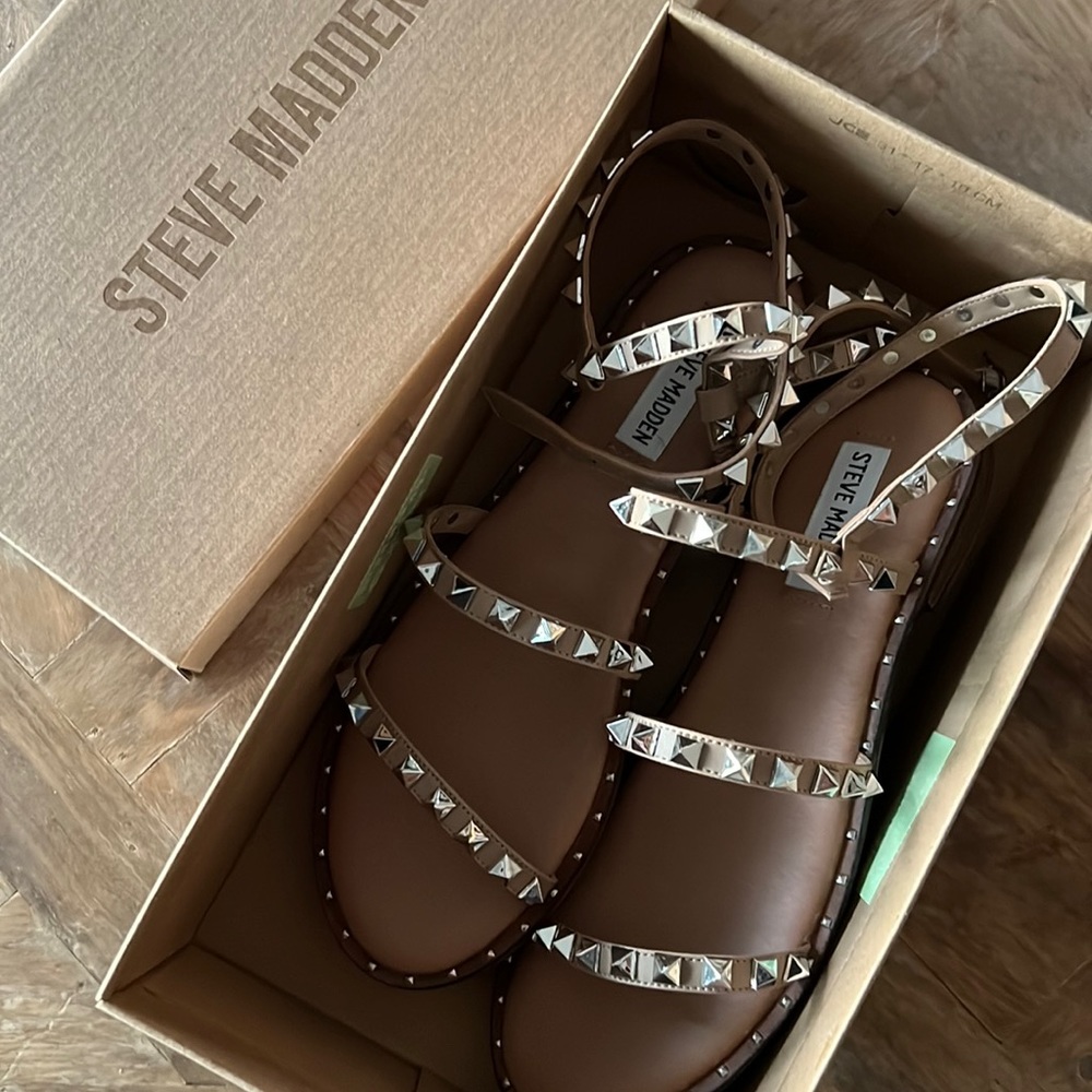 Steve Madden Sandals